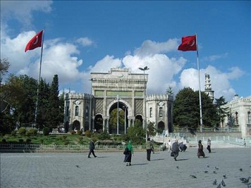 Türkiyədə 624 azərbaycanlı ödənişsiz təhsil alır